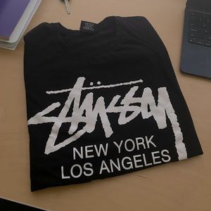 Stüssy T-Shirt